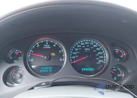 2007 Chevrolet Avalanche 1500 Lt z USA, uszkodzony, nr VIN 3GNFK12377G116097